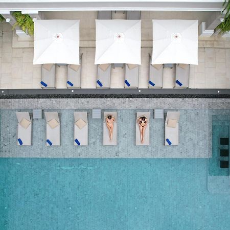 The Beverly Hotel Паттайя Экстерьер фото